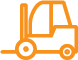 Netforks Forklift Icon