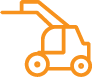 Netforks Telehandler Icon