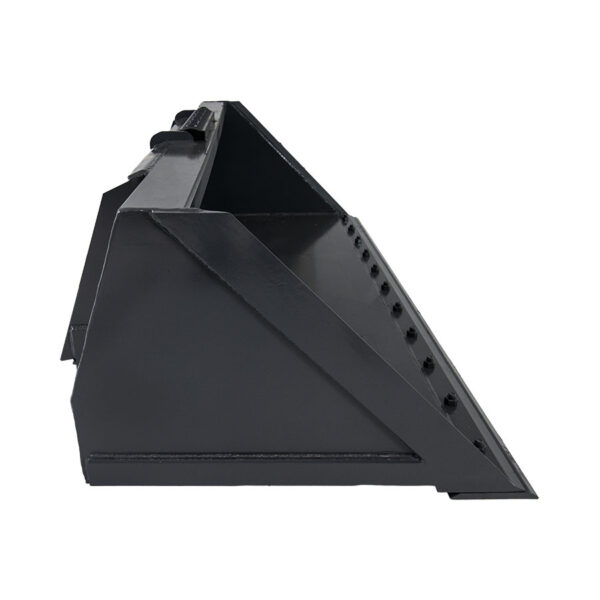 skid steer bucket