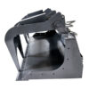 skid steer grapple