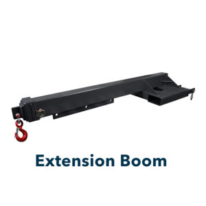 Extension Boom