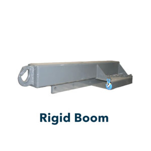 Rigid Boom