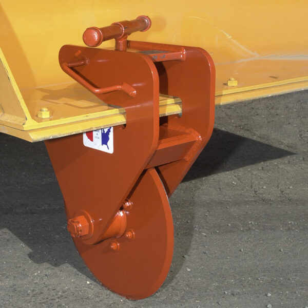 asphalt cutter