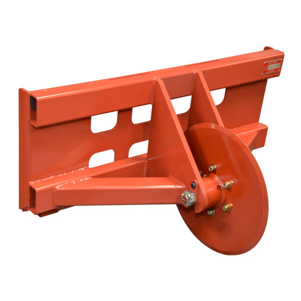 asphalt cutter