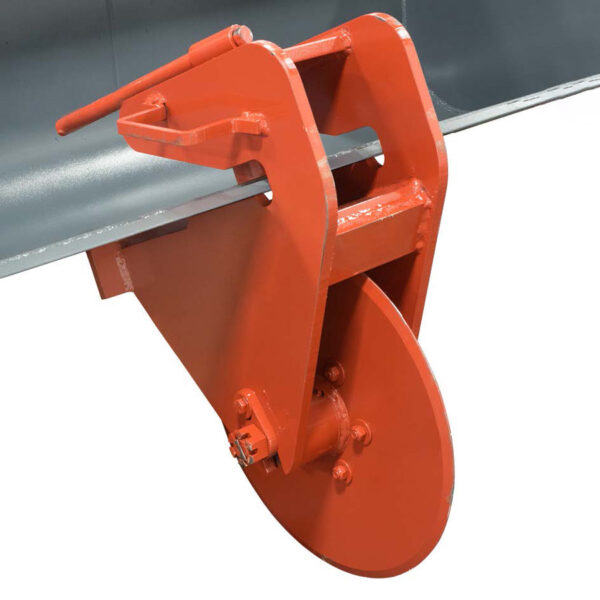 asphalt cutter