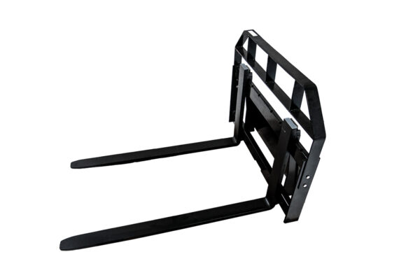 mini skid steer frame COB