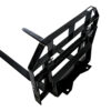 mini skid steer frame COB