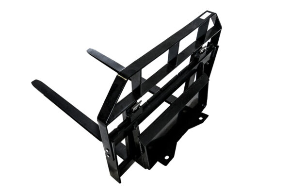 mini skid steer frame COB