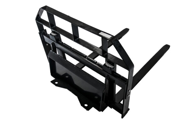 mini skid steer frame COB