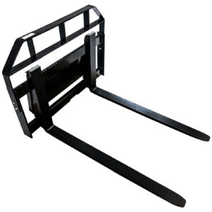 mini skid steer frame COB