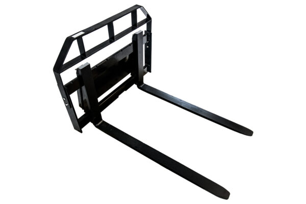 mini skid steer frame COB