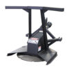 3 point tractor tree saw