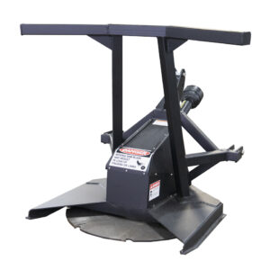 3 point tractor tree saw