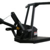 3 point tractor tree saw