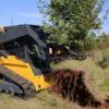 tree post puller