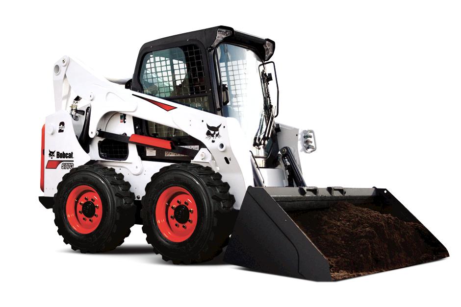 bobcat s770 bucket cob f fc full - Skid Steer Loaders: What are they? What benefits do they provide?