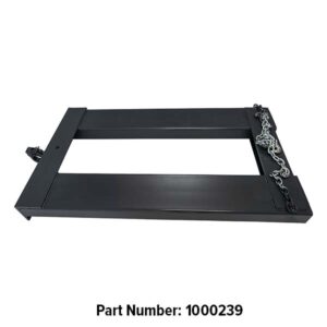 Netforks Extended Reach Trailer Spotter 1000239